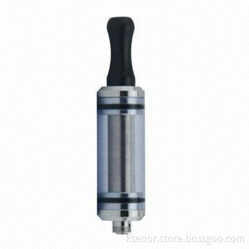 DCT 3.5mL Electronic Cigarettes, Measures 56.0 x 14.0mm